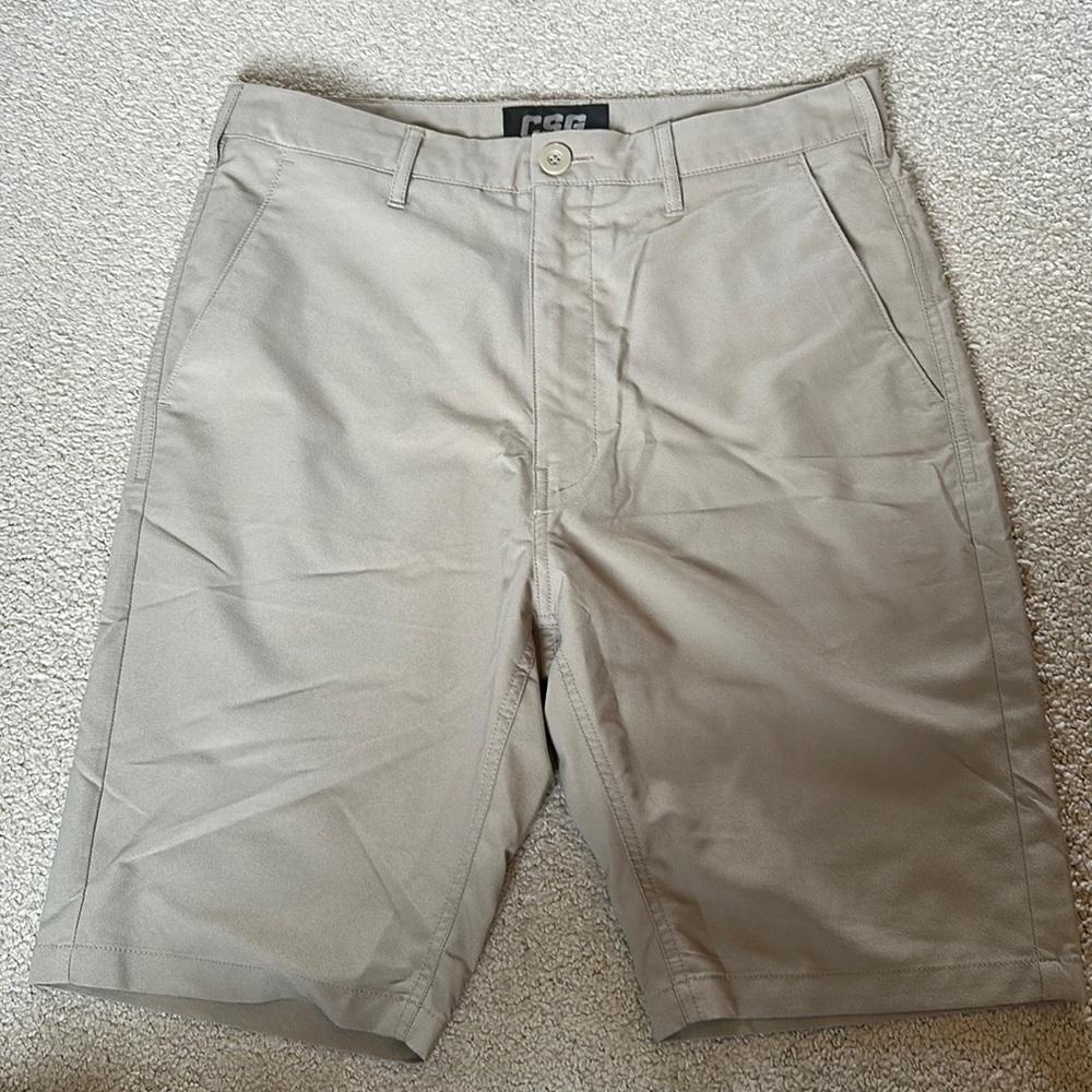 Champs Sports Shorts